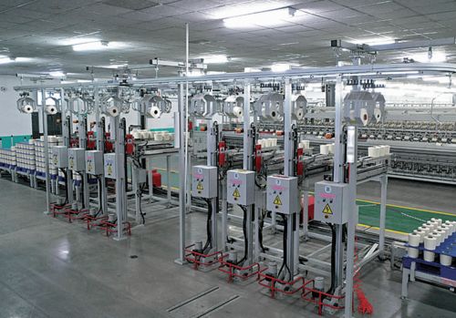 青岛环球两款智能化产品入选2021年度山东精品装备名录，引领智能家居设备创新