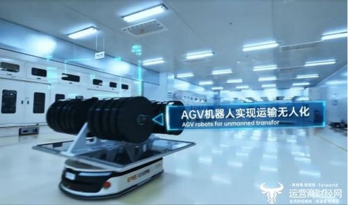 智造再升级 湖北移动5G+AI点亮锂电智能工厂与智能家居设备新未来