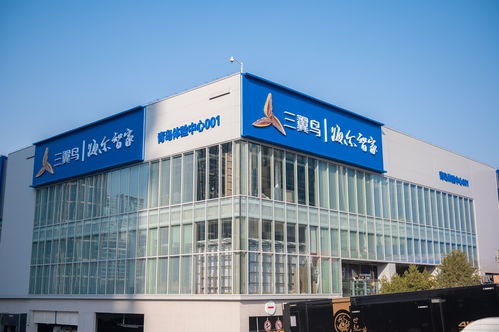 智能家居竞争格局 三大厂商领跑,海尔蜕变为生态品牌
