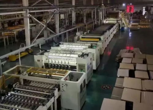 智能家居设备工厂 在复工与防疫的夹缝中从容前行