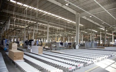 卡沃森4.0智能工厂赋能 全面推进家居业升级与智能家居设备革新