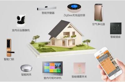 智能家居进入AIoT时代 凝聚最优，方显无限威力