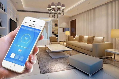 美的智能家居加盟前景及优势分析