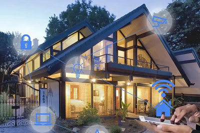 解锁未来生活 智能家居安装指南与核心设备详解