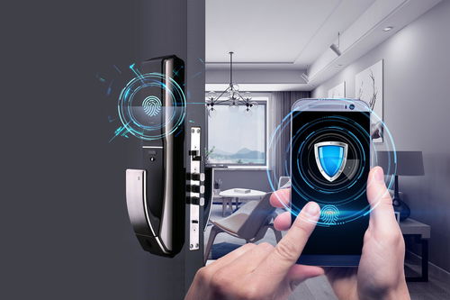 疫情催化下的智能家居新机遇 设备进化与生活重构