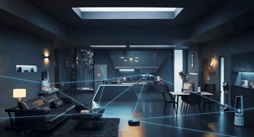 美的数字化转型 以智能家居为支点，撬动未来智慧生活新格局