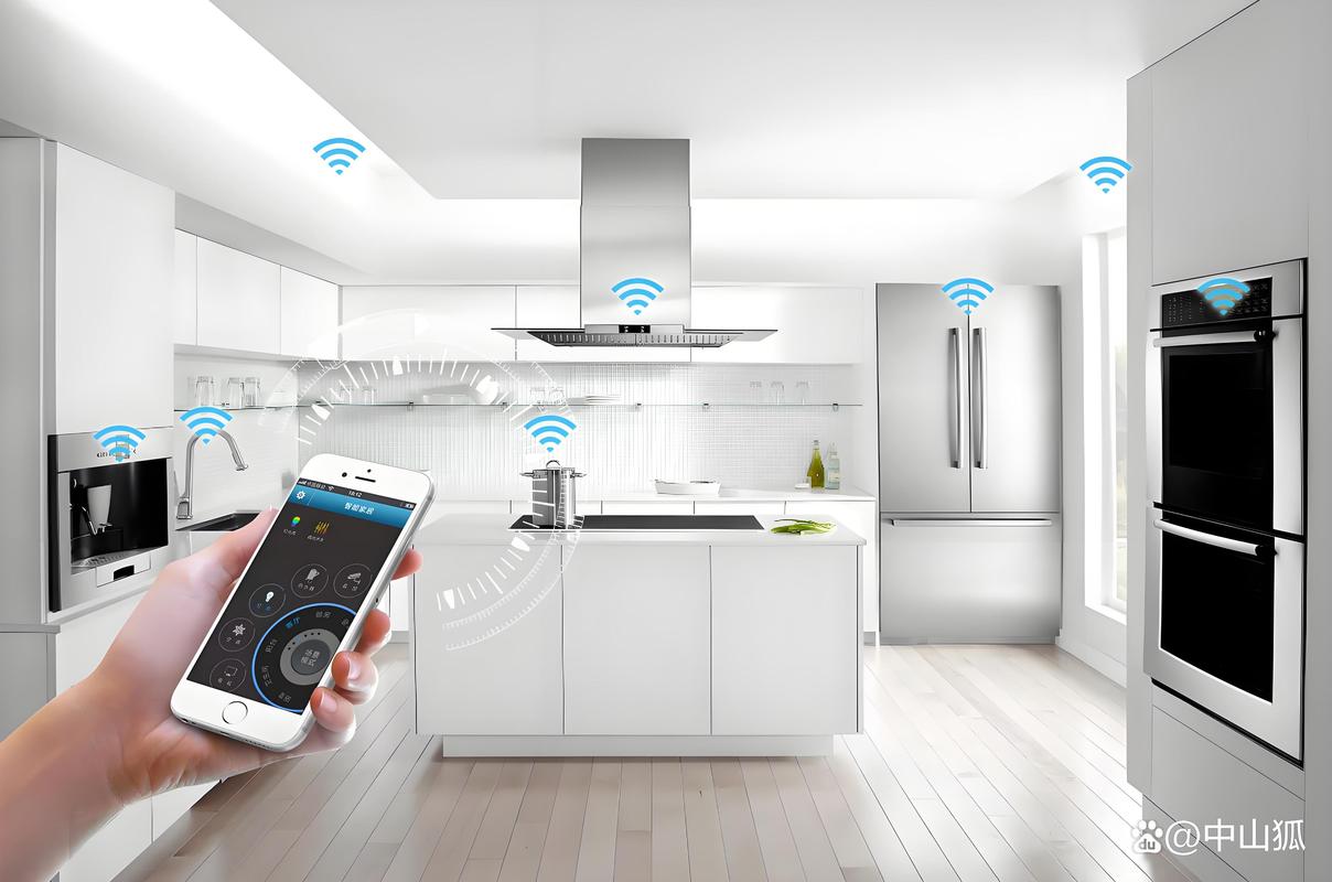 美的空调牵手DeepSeek 智能家居生态的深度变革