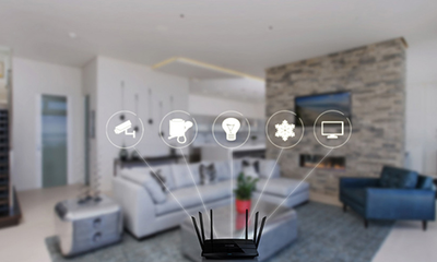 研究揭示 消费者信任赤字，阻碍英国智能家居普及浪潮