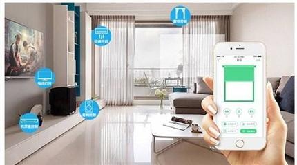 5G时代智能家居的变革 从连接到无感智能的飞跃