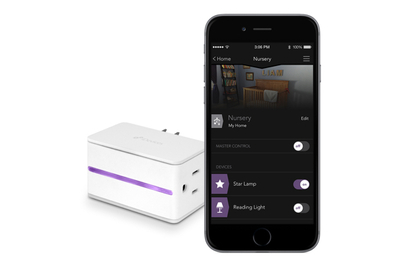 第一波苹果HomeKit智能家居产品来袭 开启智能生活新篇章