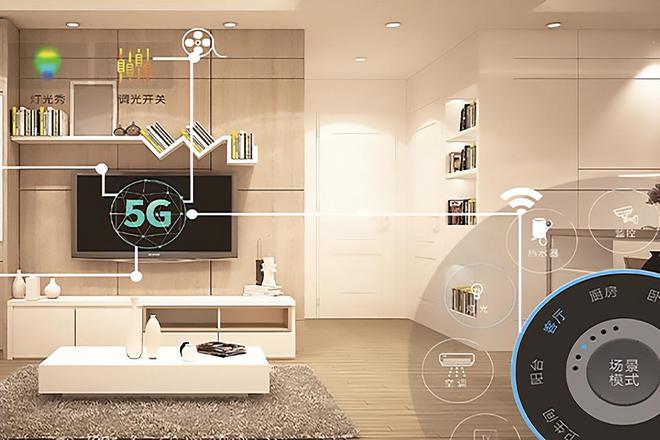 未来智能家居的应用场景 无缝融合的设备如何重塑生活