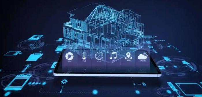 科技赋能，场景先行 首批人工智能示范应用场景为智能家居注入新动能